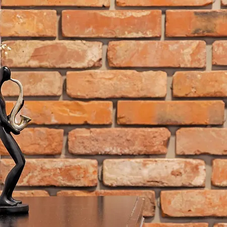 Rentplanet - Wyspianskiego * 波兹南