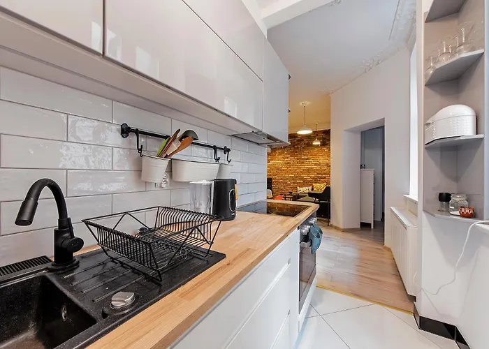 Rentplanet - Wyspianskiego *