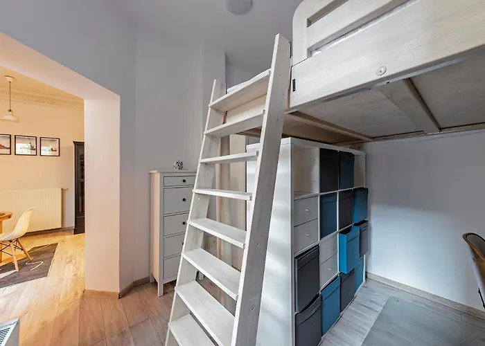 Rentplanet - Wyspianskiego *