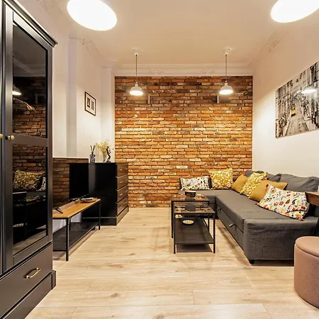 Rentplanet - Wyspianskiego * Poznań