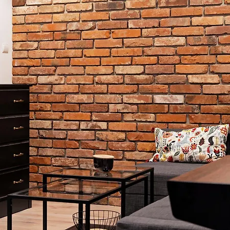 Rentplanet - Wyspianskiego 포즈난