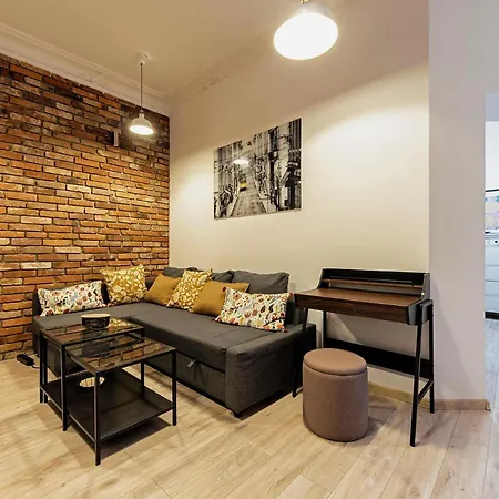 Rentplanet - Wyspianskiego