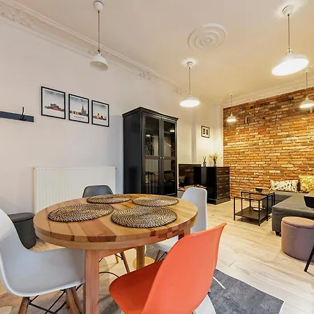 Rentplanet - Wyspianskiego *