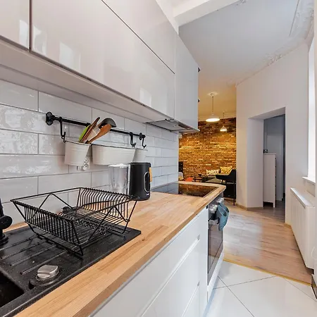 Rentplanet - Wyspianskiego *