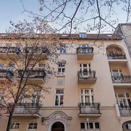 Appartement Rentplanet - Wyspianskiego Poznań