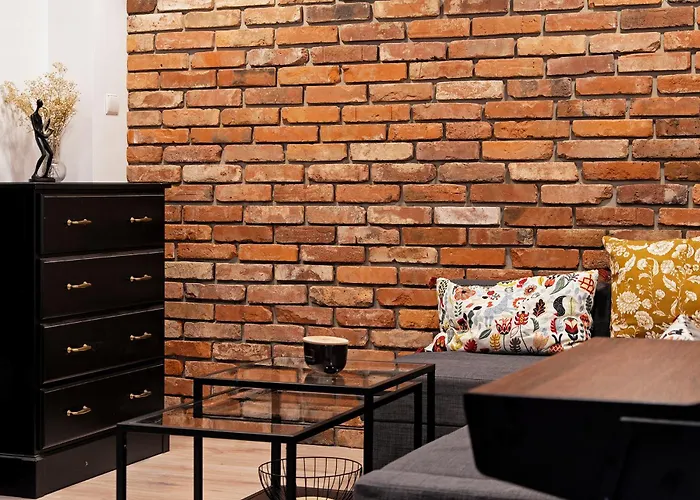 Rentplanet - Wyspianskiego Poznań