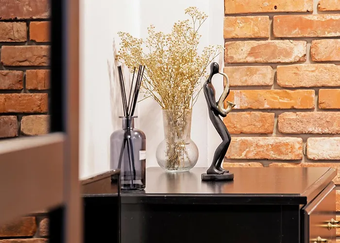 Rentplanet - Wyspianskiego Appartamento Poznań