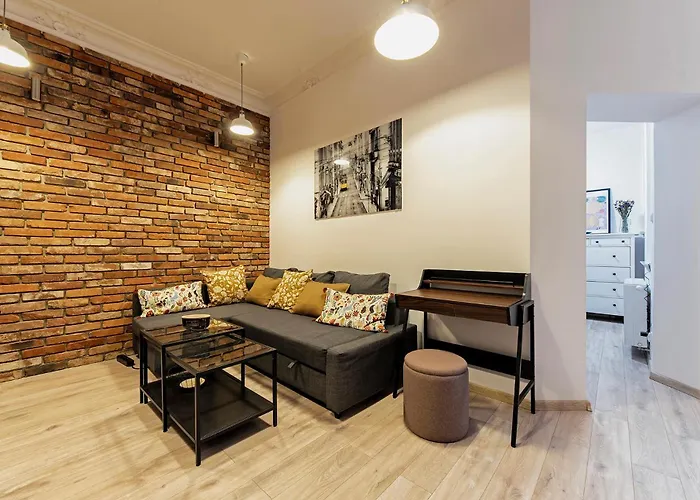 Rentplanet - Wyspianskiego