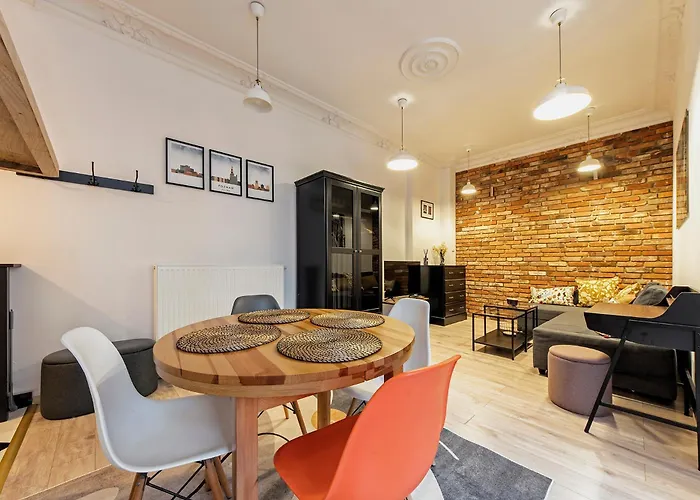 Rentplanet - Wyspianskiego *